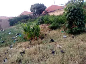 65/100 Plot for Sale in Namugongo Mbai