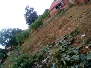 18 Decimal for Sale in Namugongo