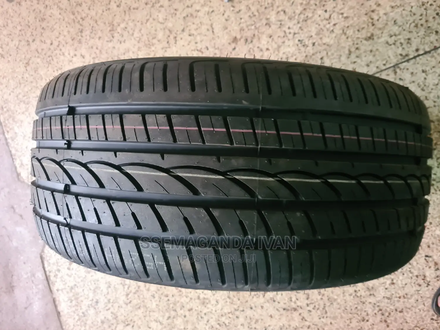 305/40r22 Brand New Tires