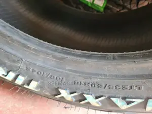 235/60r18 All Terrain