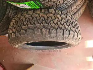 235/60r18 All Terrain
