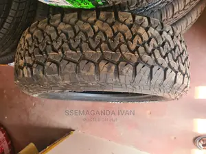 235/60r18 All Terrain