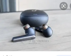 Liberty Air 2 Pro