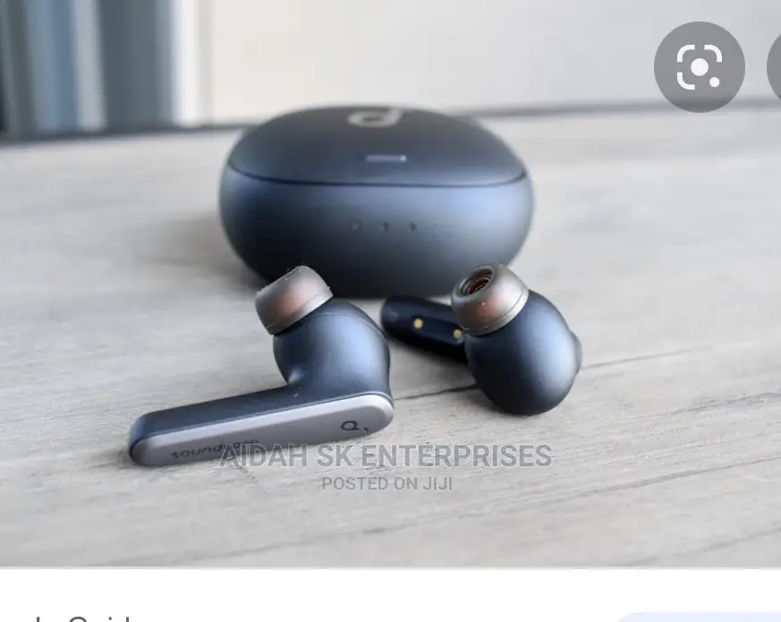 Liberty Air 2 Pro