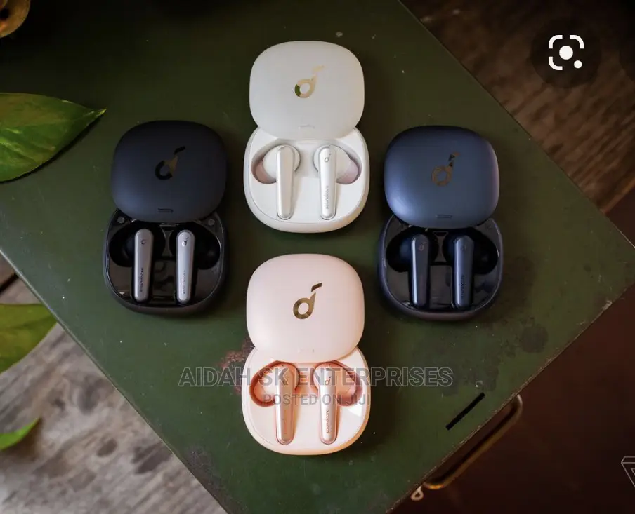 Liberty Air 2 Pro