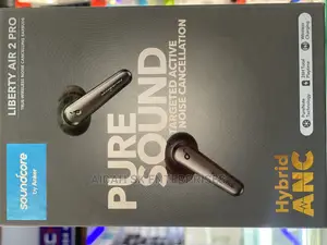 Liberty Air 2 Pro