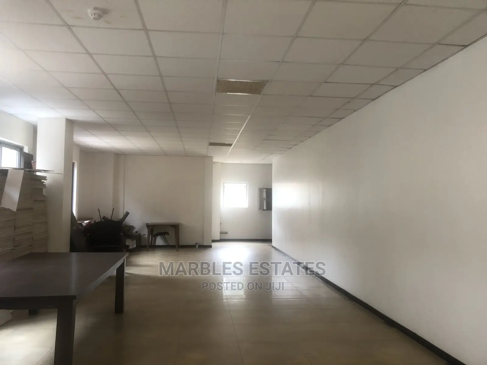 Office Space for Rent at $16.5 Per Sqm