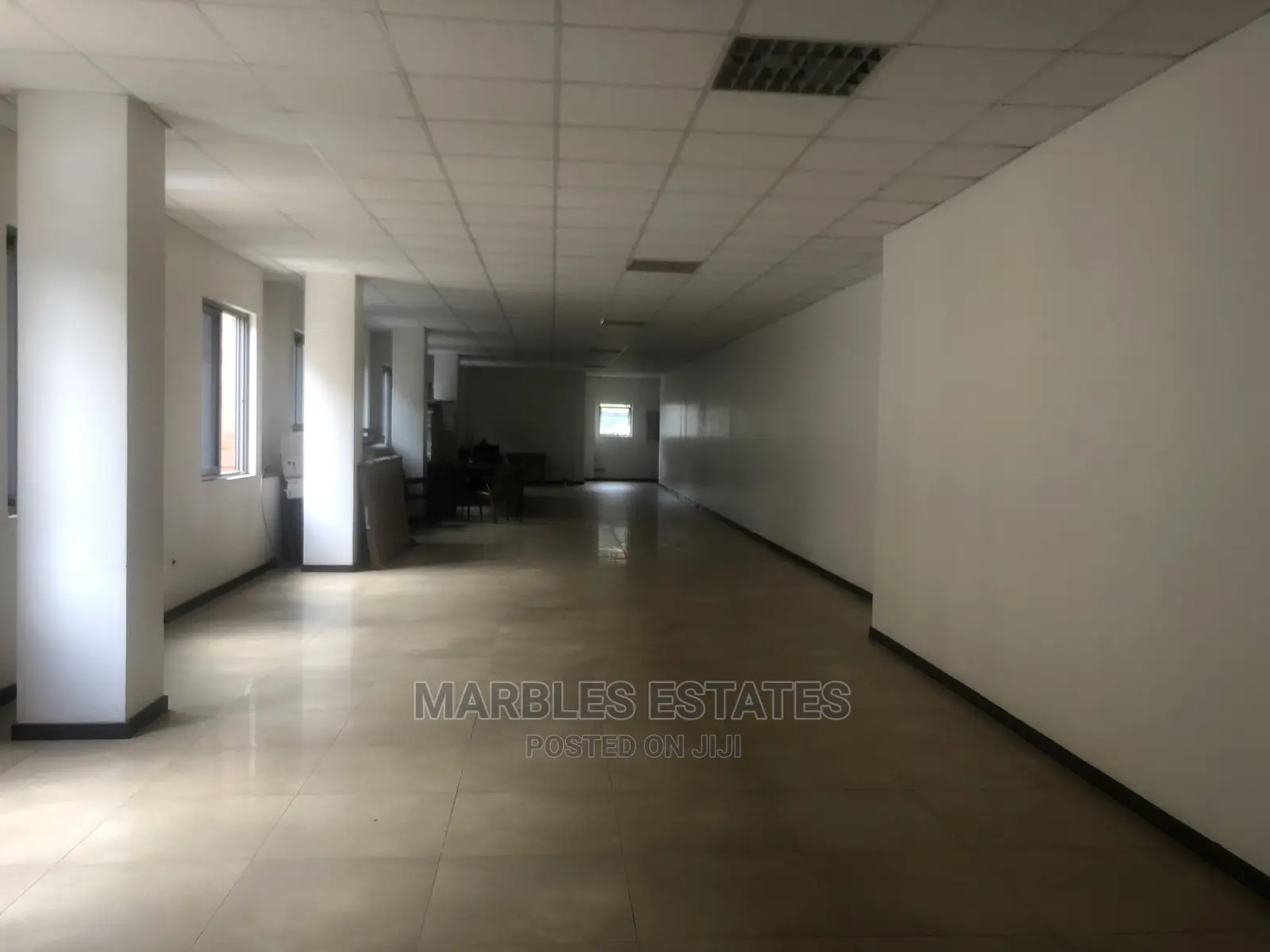 Office Space for Rent at $16.5 Per Sqm