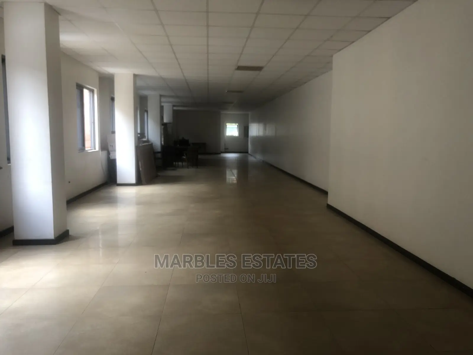 Office Space for Rent at $16.5 Per Sqm