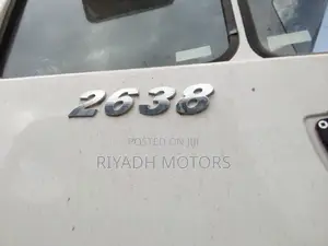 Beiben Truck 2021