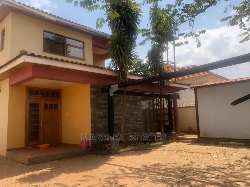 8bdrm House in Bugolobi, Central Division for Rent