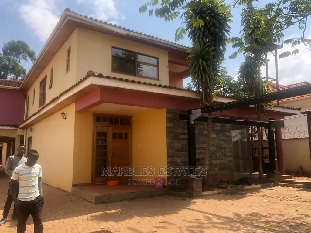 8bdrm House in Bugolobi, Central Division for Rent