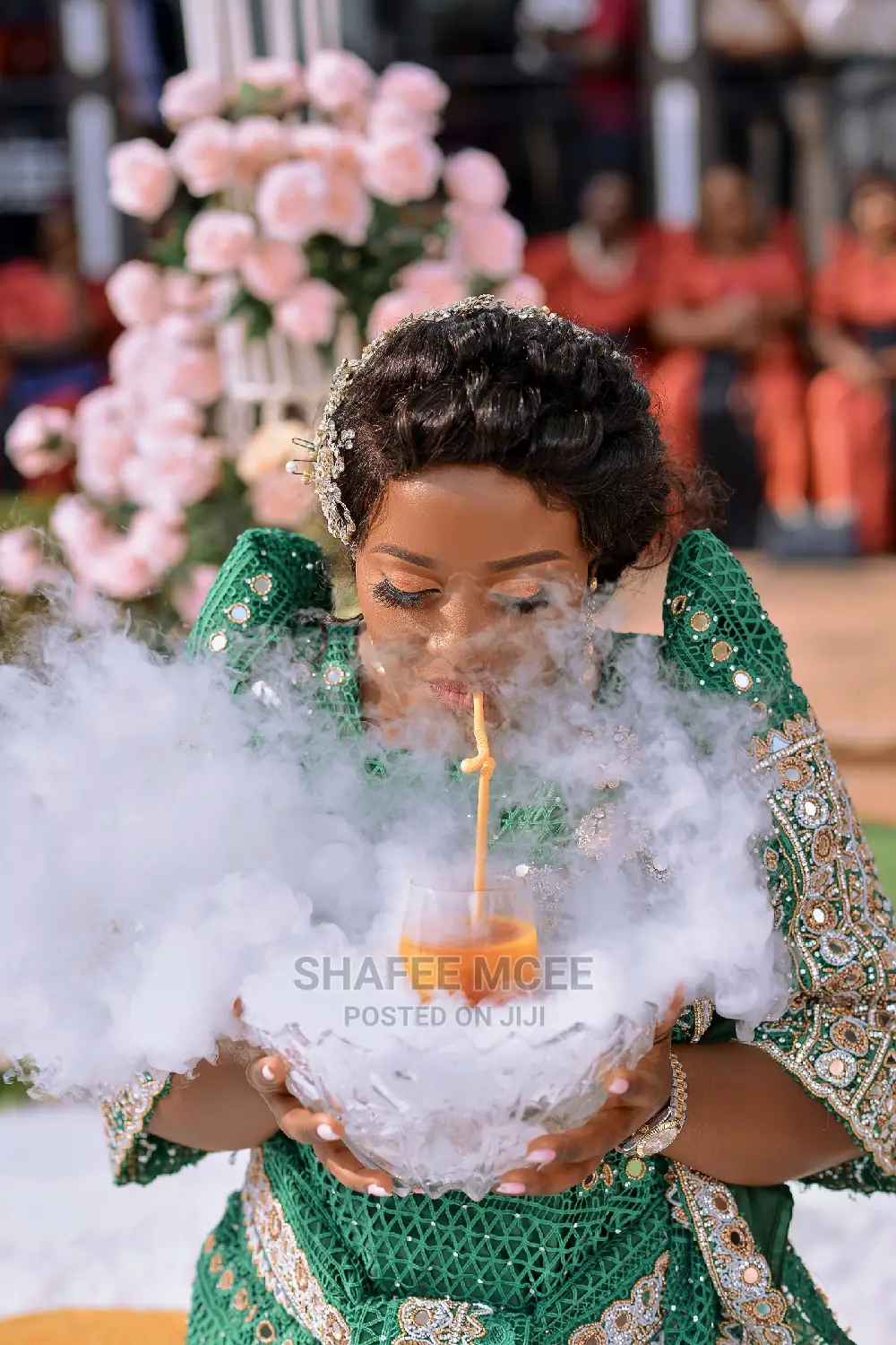 Kukyala/Kuhinjira/Nikah/Introduction Photography