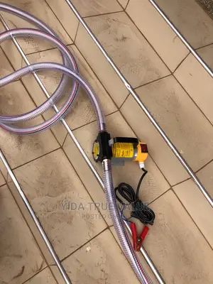 Disel Oil Pump