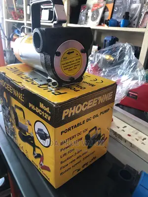 Disel Oil Pump
