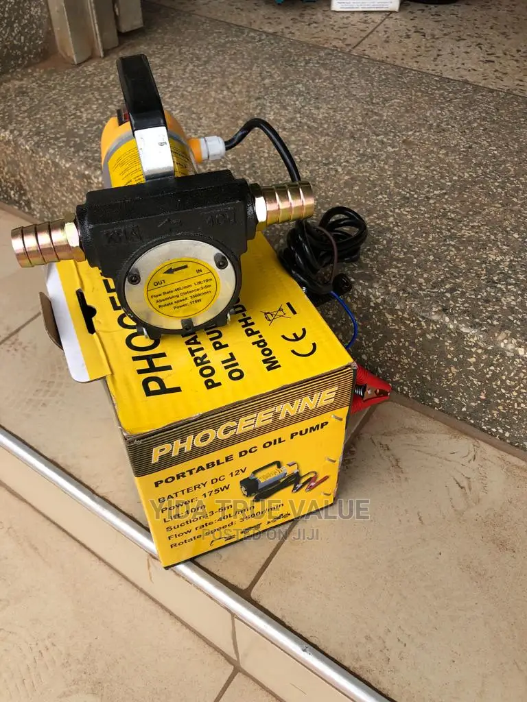 Disel Oil Pump