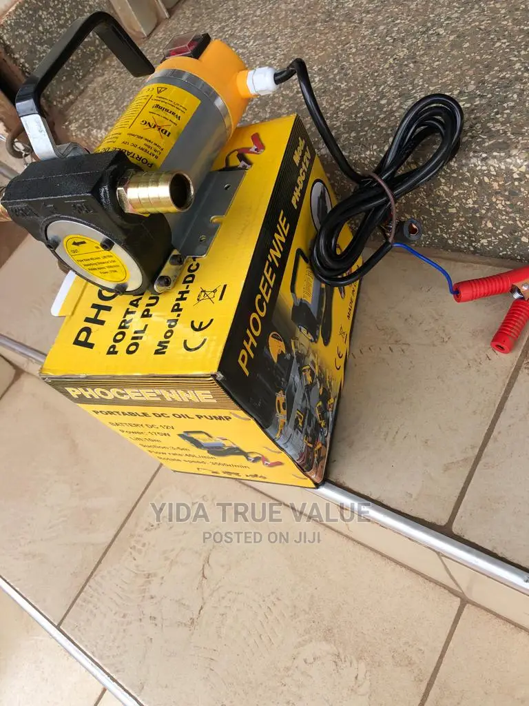 Disel Oil Pump
