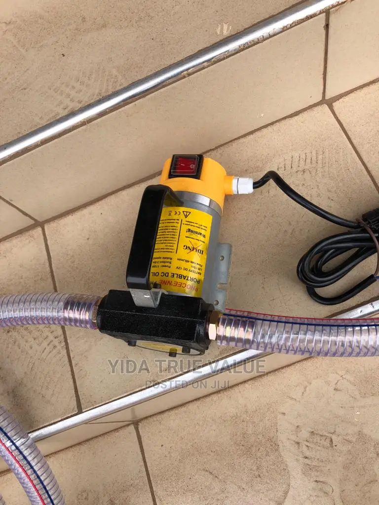 Disel Oil Pump