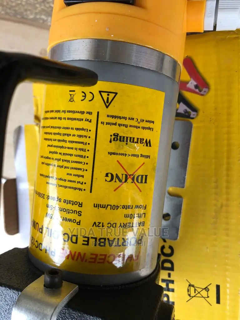 Disel Oil Pump
