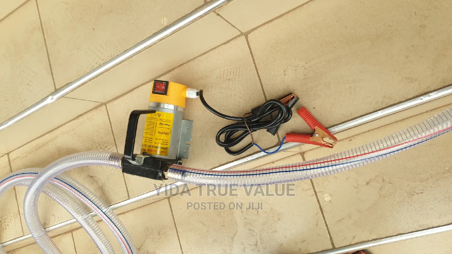Disel Oil Pump