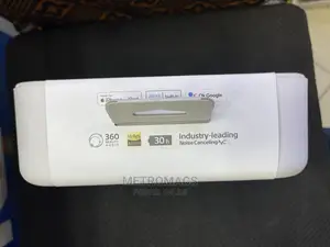 Sony WH-1000XMS Wireless Headsets NEW SEALED