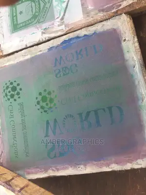 Do You Want To Learn Screen Printing And Designing T-shirts