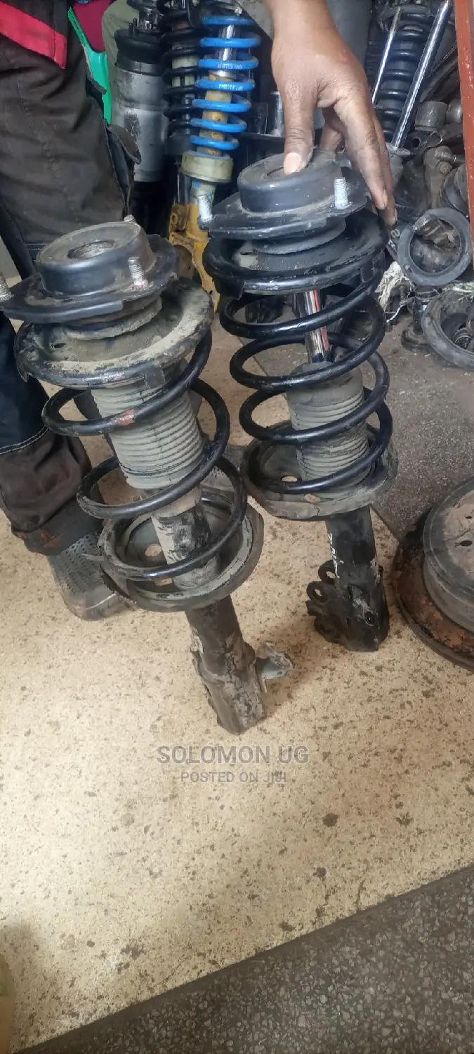 Shock Absorber