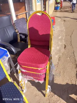 Confluence Chair