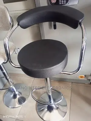 High Table Chairs