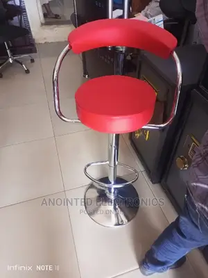 Counter Chair