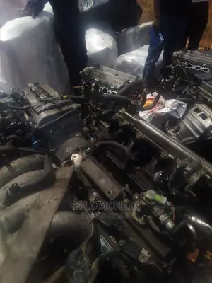 Engines and Gearbox Factory
