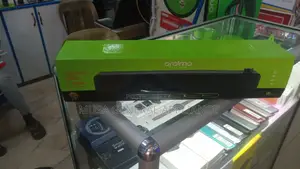 Sound Bar at Home