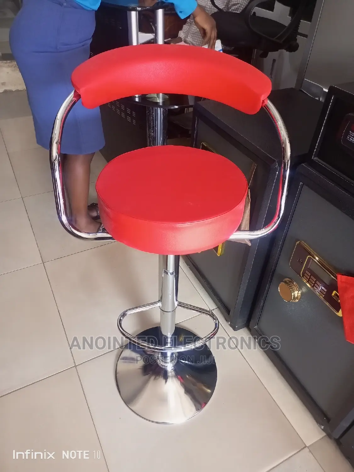Bar Chairs