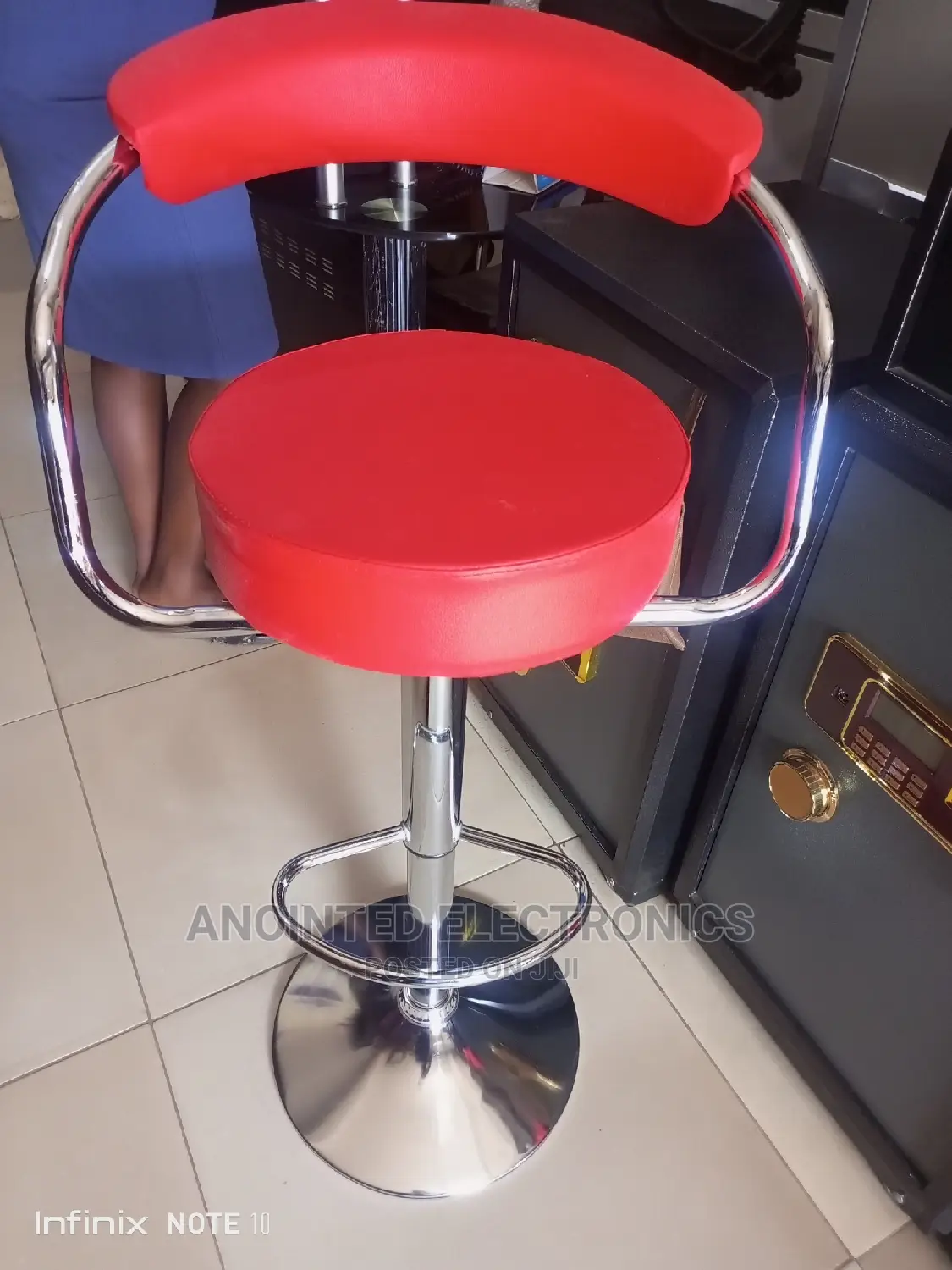 Bar Chairs