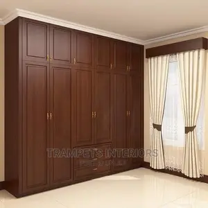 Wardrobes Inbuilt