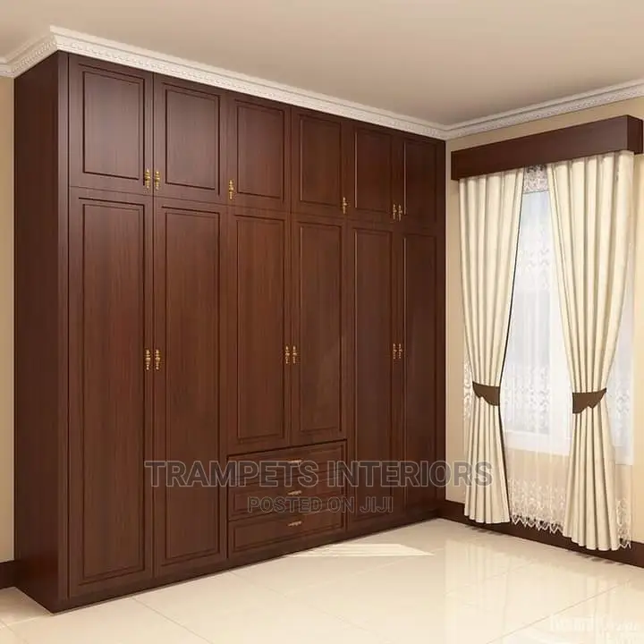 Wardrobes Inbuilt