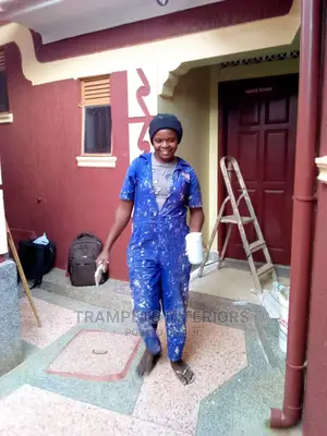 Painting Materials and Services