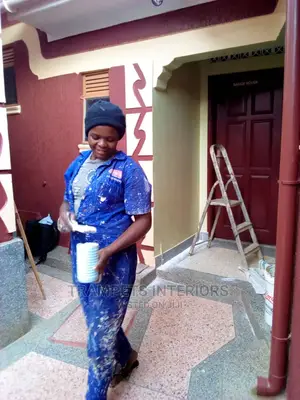 Painting Materials and Services