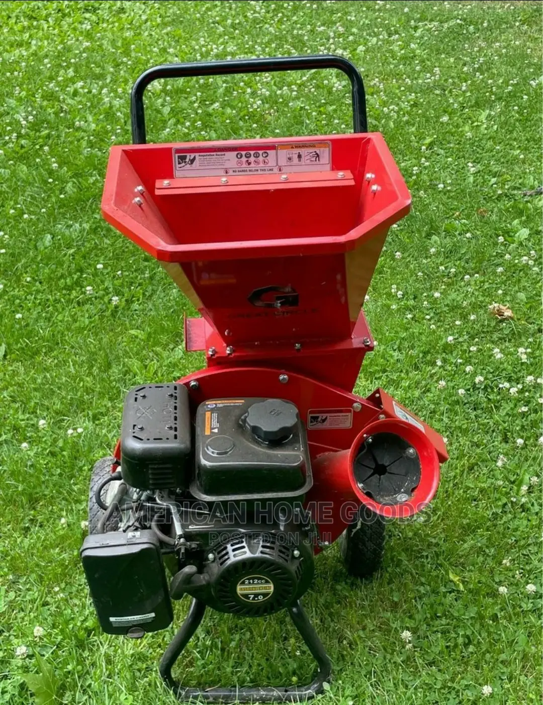 Original Silage Making Machines for Cows and Goats