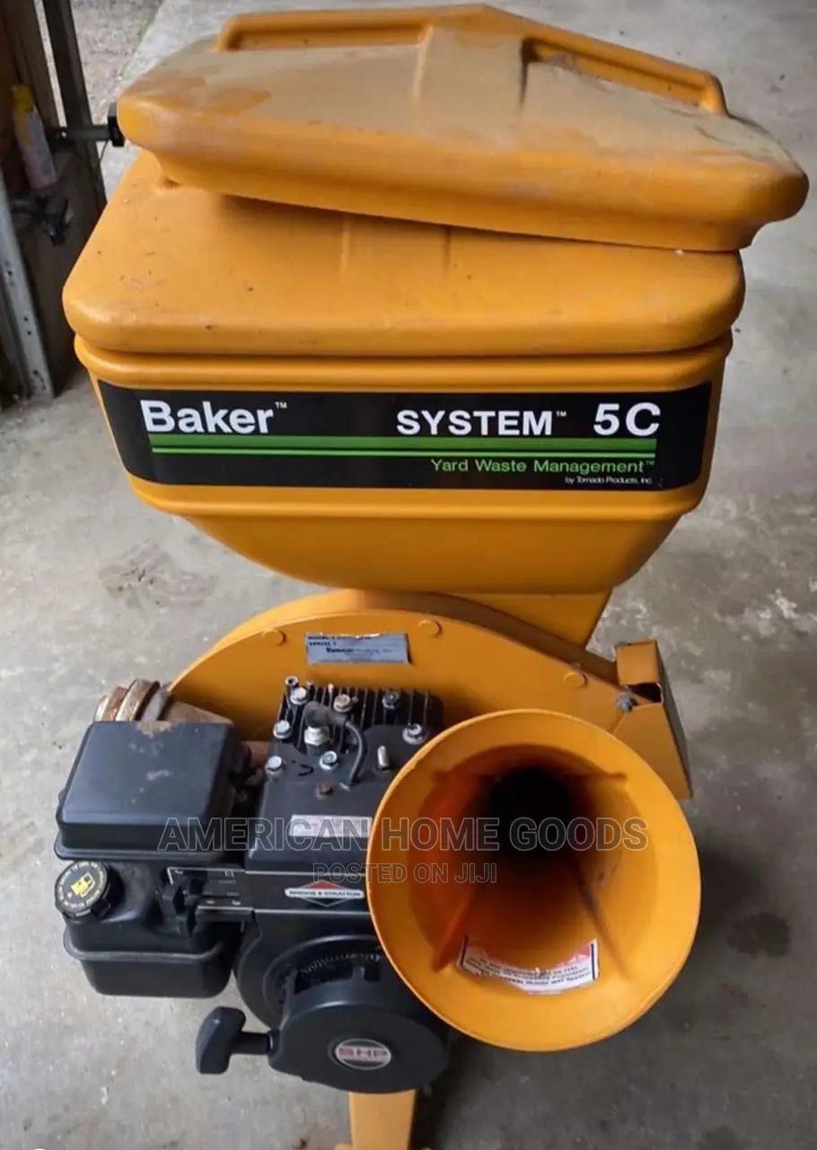 Original Silage Making Machines for Cows and Goats