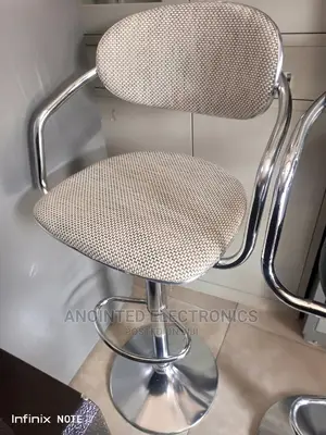 Counter Chair