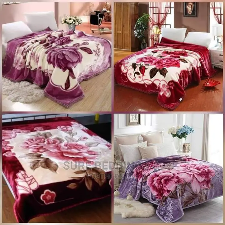 Quality Blankets
