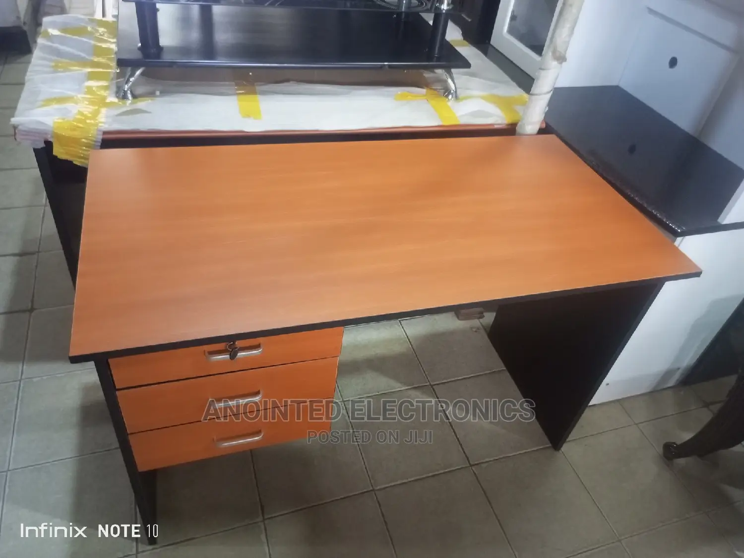 Office Counter Table