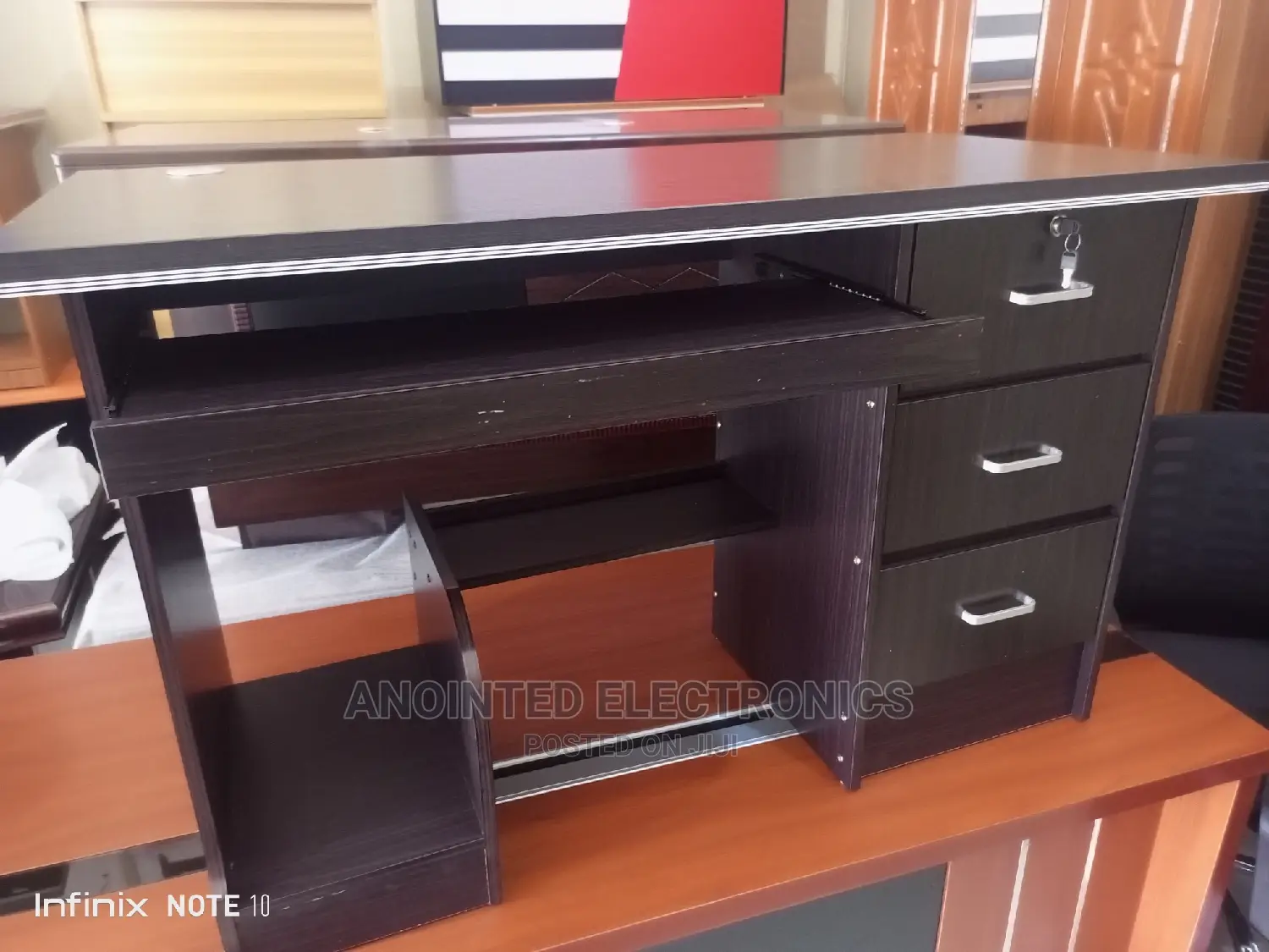 Office Table