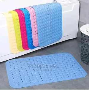 Anti Slippery Bathing Mats