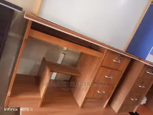 Counter Table