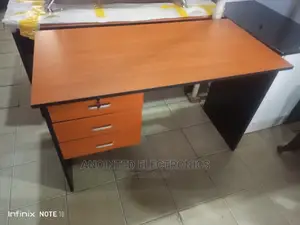 Counter Table