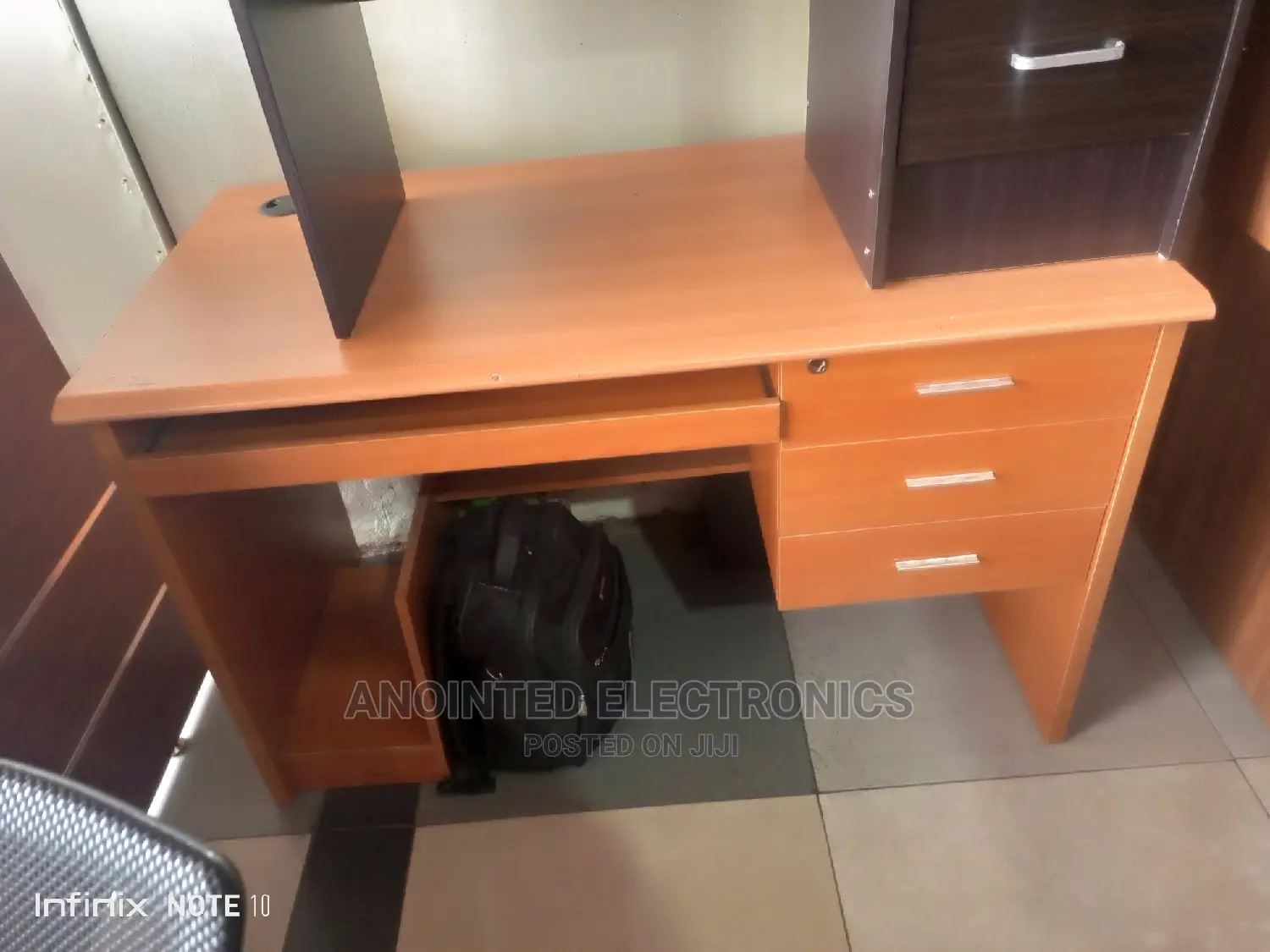 Office Tables