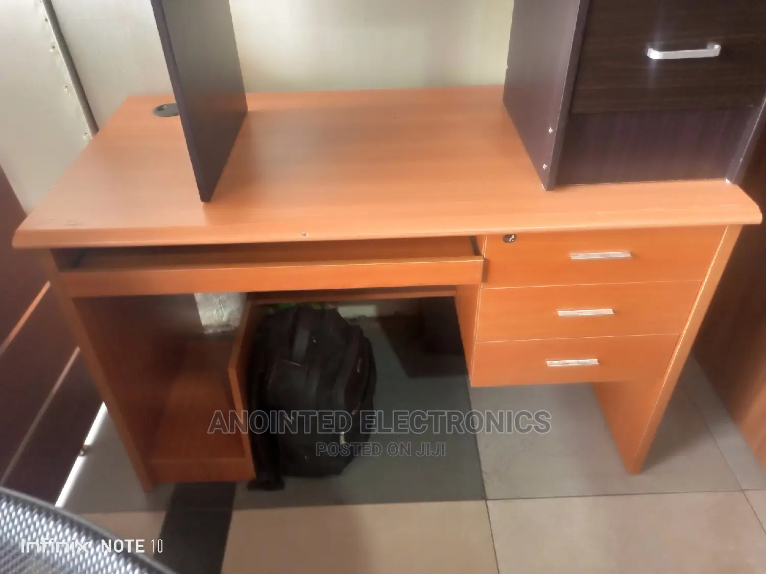 Office Tables