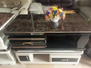 Marble Center Table's